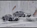 Mercedes-Benz SLR McLaren 2004 года
